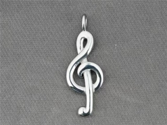 Stainless Steel Jewelry Wholesale - Stainless Steel Pendants - HY0154P0782
