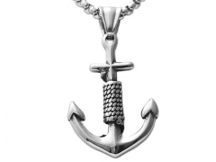 Stainless Steel Jewelry Wholesale - Stainless Steel Pendants - HY0062P0518