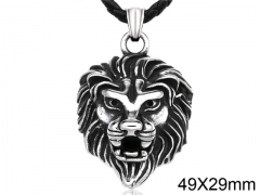 Stainless Steel Jewelry Wholesale - Stainless Steel Pendants - HY0012P142