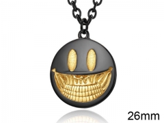 Stainless Steel Jewelry Wholesale - Stainless Steel Pendants - HY007P280