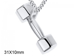 Stainless Steel Jewelry Wholesale - Stainless Steel Pendants - HY0067P429