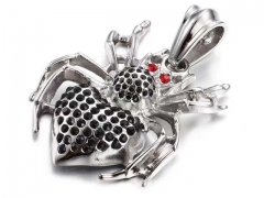Stainless Steel Jewelry Wholesale - Stainless Steel Pendants - HY0150P0671