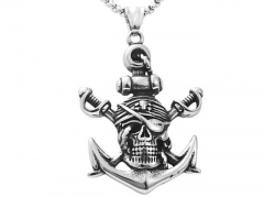 Stainless Steel Jewelry Wholesale - Stainless Steel Pendants - HY0062P0547