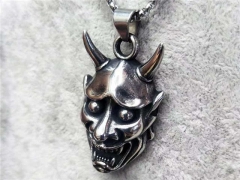 Stainless Steel Jewelry Wholesale - Stainless Steel Pendants - HY0142P164