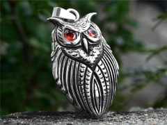 Stainless Steel Jewelry Wholesale - Stainless Steel Pendants - HY0012P1082