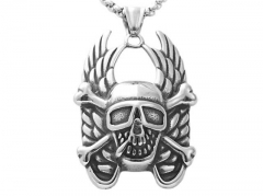 Stainless Steel Jewelry Wholesale - Stainless Steel Pendants - HY0062P0515