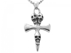 Stainless Steel Jewelry Wholesale - Stainless Steel Pendants - HY0062P0539