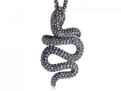 Stainless Steel Jewelry Wholesale - Stainless Steel Pendants - HY0147P0967