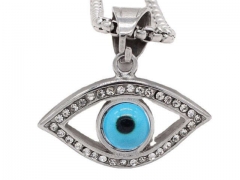 Stainless Steel Jewelry Wholesale - Stainless Steel Pendants - HY0013P669