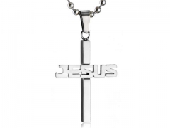 Stainless Steel Jewelry Wholesale - Stainless Steel Pendants - HY0147P0091