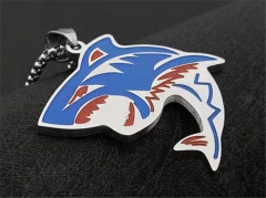 Stainless Steel Jewelry Wholesale - Stainless Steel Pendants - HY0141P501