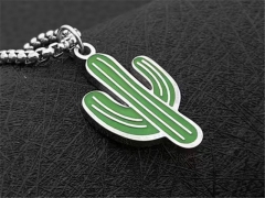 Stainless Steel Jewelry Wholesale - Stainless Steel Pendants - HY0141P635