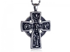 Stainless Steel Jewelry Wholesale - Stainless Steel Pendants - HY0147P0605