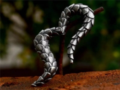 Stainless Steel Jewelry Wholesale - Stainless Steel Pendants - HY0012P1077