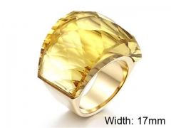 Stainless Steel Jewelry Wholesale - Stainless Steel Rings - HY0151R0016