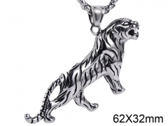 Stainless Steel Jewelry Wholesale - Stainless Steel Pendants - HY0035P323