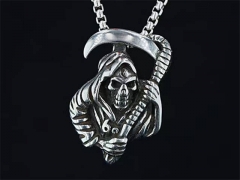 Stainless Steel Jewelry Wholesale - Stainless Steel Pendants - HY0154P0409