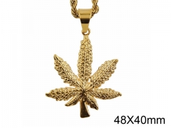 Stainless Steel Jewelry Wholesale - Stainless Steel Pendants - HY0061P077