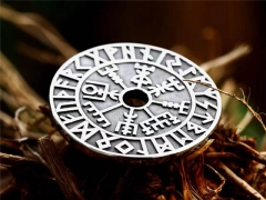 Stainless Steel Jewelry Wholesale - Stainless Steel Pendants - HY0012P1192