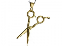 Stainless Steel Jewelry Wholesale - Stainless Steel Pendants - HY0147P0136