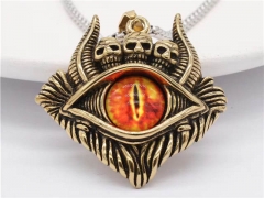 Stainless Steel Jewelry Wholesale - Stainless Steel Pendants - HY0013P1077