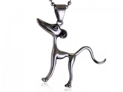 Stainless Steel Jewelry Wholesale - Stainless Steel Pendants - HY0147P0410