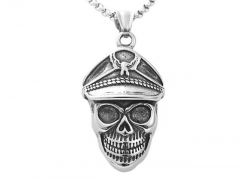 Stainless Steel Jewelry Wholesale - Stainless Steel Pendants - HY0062P0543