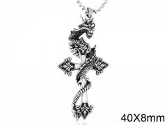 Stainless Steel Jewelry Wholesale - Stainless Steel Pendants - HY0012P105