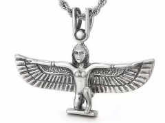 Stainless Steel Jewelry Wholesale - Stainless Steel Pendants - HY0150P0395
