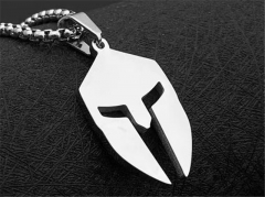 Stainless Steel Jewelry Wholesale - Stainless Steel Pendants - HY0141P319