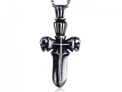 Stainless Steel Jewelry Wholesale - Stainless Steel Pendants - HY0147P0633