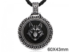 Stainless Steel Jewelry Wholesale - Stainless Steel Pendants - HY0012P471