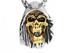 Stainless Steel Jewelry Wholesale - Stainless Steel Pendants - HY0145P0335