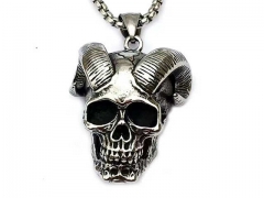 Stainless Steel Jewelry Wholesale - Stainless Steel Pendants - HY0142P088