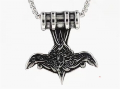 Stainless Steel Jewelry Wholesale - Stainless Steel Pendants - HY0154P1700
