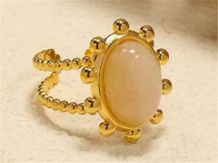 Stainless Steel Jewelry Wholesale - Stainless Steel Rings - HY0149R0155