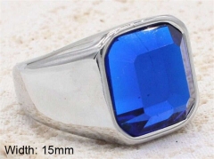 Stainless Steel Jewelry Wholesale - Stainless Steel Rings - HY0013R0911