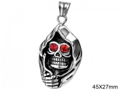 Stainless Steel Jewelry Wholesale - Stainless Steel Pendants - HY008P415