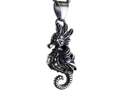Stainless Steel Jewelry Wholesale - Stainless Steel Pendants - HY0147P0469