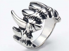 Stainless Steel Jewelry Wholesale - Stainless Steel Rings - HY0143R0141