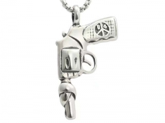 Stainless Steel Jewelry Wholesale - Stainless Steel Pendants - HY0062P1190