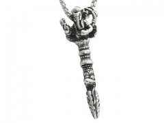 Stainless Steel Jewelry Wholesale - Stainless Steel Pendants - HY0062P1158