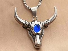 Stainless Steel Jewelry Wholesale - Stainless Steel Pendants - HY0062P0025