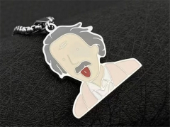 Stainless Steel Jewelry Wholesale - Stainless Steel Pendants - HY0141P669