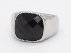 Stainless Steel Jewelry Wholesale - Stainless Steel Rings - HY0013R2249