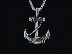 Stainless Steel Jewelry Wholesale - Stainless Steel Pendants - HY0154P0309