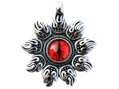 Stainless Steel Jewelry Wholesale - Stainless Steel Pendants - HY0142P287