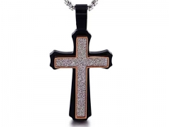 Stainless Steel Jewelry Wholesale - Stainless Steel Pendants - HY0150P0487