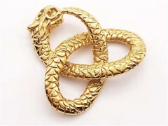 Stainless Steel Jewelry Wholesale - Stainless Steel Pendants - HY0072P484