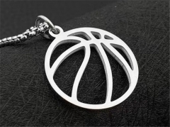 Stainless Steel Jewelry Wholesale - Stainless Steel Pendants - HY0141P144